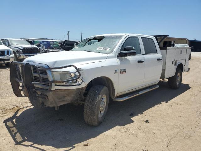 2011 Dodge Ram 2500 