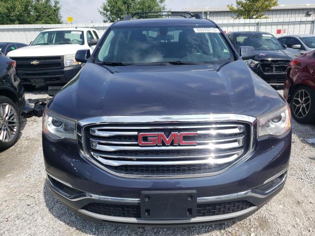 1GKKNLLS7JZ125801 GMC ACADIA SLE