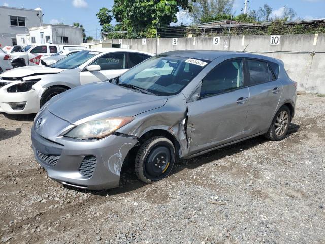 2013 Mazda Mazda3 i