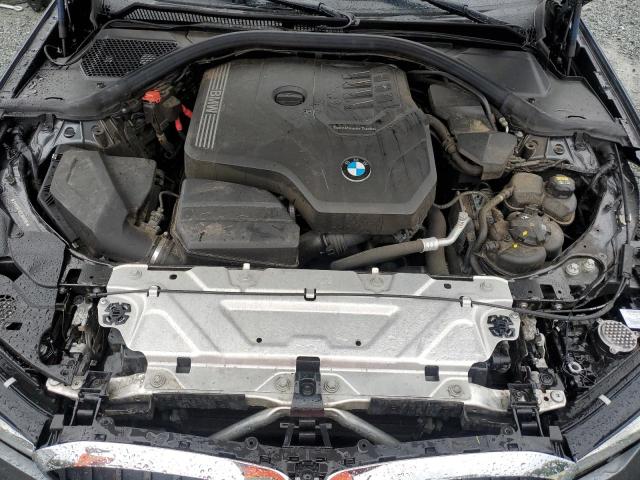 3MW5R7J03L8B08185 BMW 3 Series 330XI 11