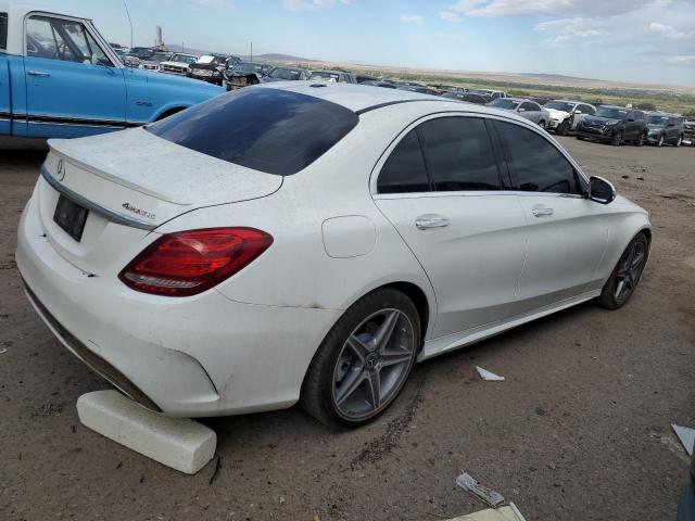 55SWF4KB5JU239012 Mercedes-Benz C 300 4matic