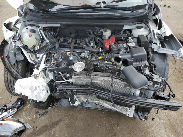 3N1CP5DV9ML477727 Nissan KICKS SR