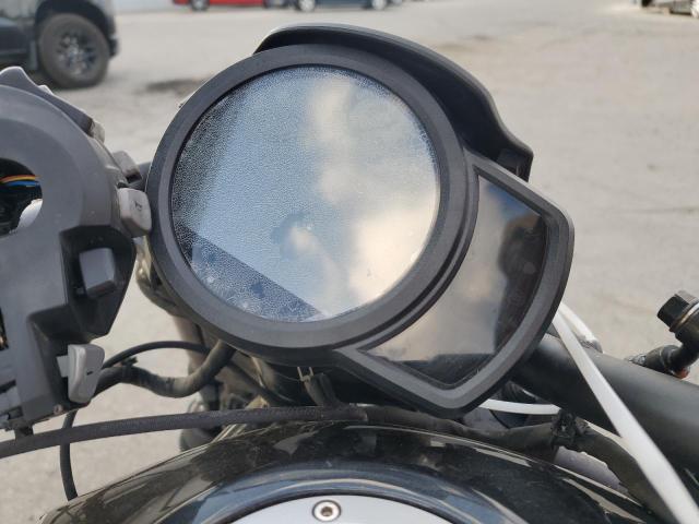 2022 HONDA CMX1100 D JH2SC8311NK103000