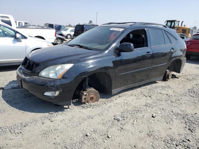 2005 Lexus RX 330 