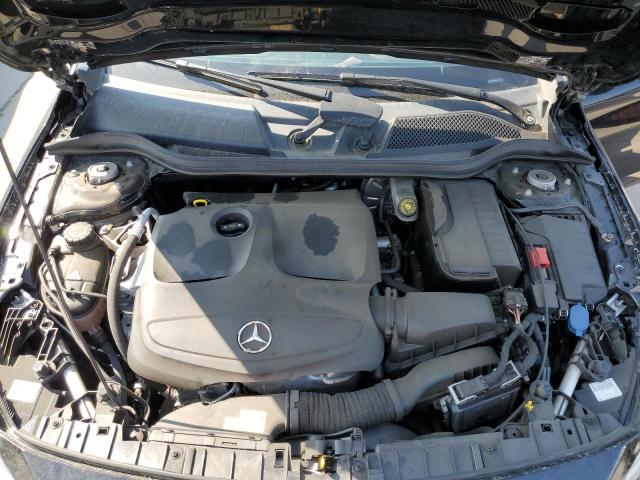WDCTG4GB3HJ290631 Mercedes-Benz Gla 250 4matic