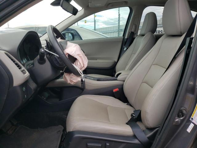 3CZRU6H90KM703822 Honda Hr-v Touring