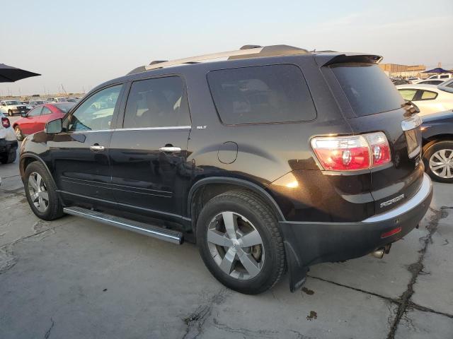 Vin: 1gkkrred3bj371587, lot: 65931803, gmc acadia slt-1 20112