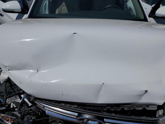 KM8J33A24GU087283 Hyundai Tucson Limited