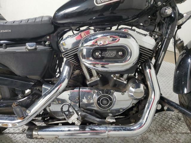 2007 HARLEY-DAVIDSON XL1200 L - 1HD1CX3147K432290