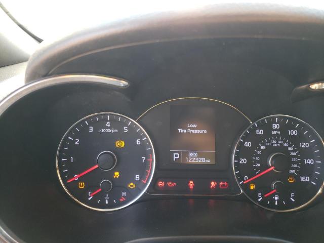 KNAFX4A88E5053845 KIA FORTE EX