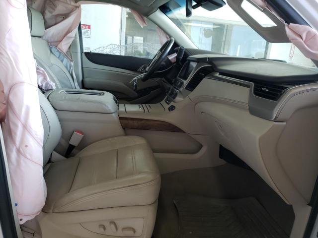  GMC YUKON 2020 White