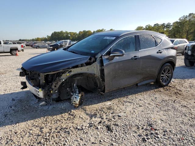 Vin: 2t2ggcez6nc016036, lot: 64719923, lexus nx 350 350 20221