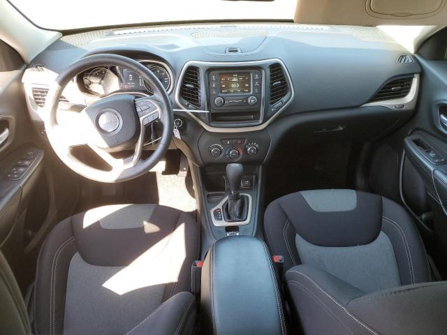 1C4PJLAB6GW329211 Jeep Cherokee Sport