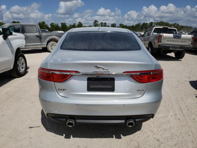 SAJBE4BV2HCY47270 Jaguar Xf Prestige