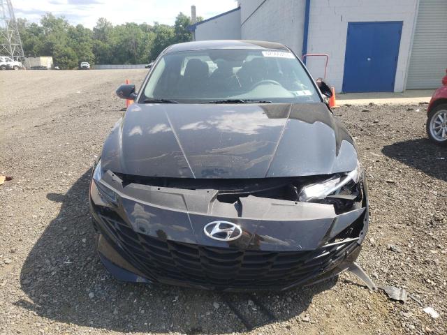 5NPLL4AG8MH034378 | 2021 HYUNDAI ELANTRA SE