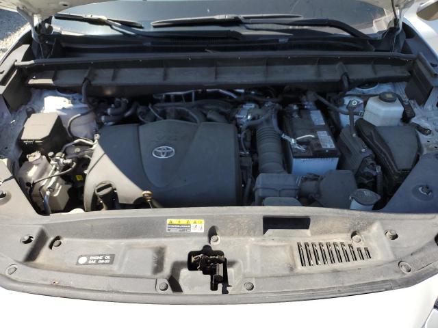 VIN 5TDZZRAH7NS544098 2022 Toyota Highlander, L no.12