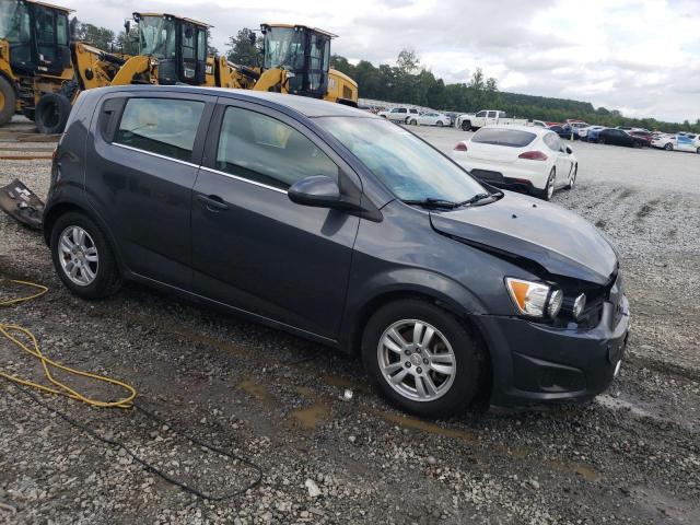 Vin: 1g1jc6shxc4218129, lot: 63394803, chevrolet sonic lt 20124