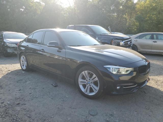 WBA8E3G50GNT79955 BMW 328 Xi Sulev