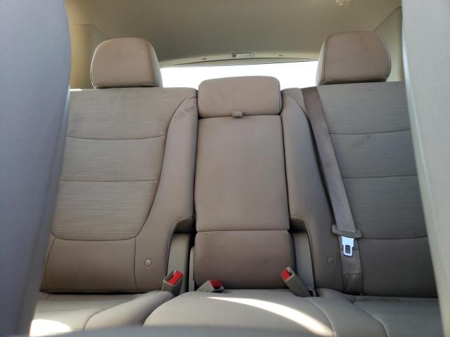 5XYKT3A62EG483285 KIA SORENTO LX