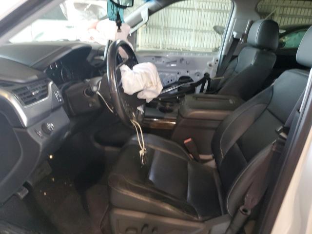 1GNSCHKCXJR226864 Chevrolet Suburban C1500 Lt