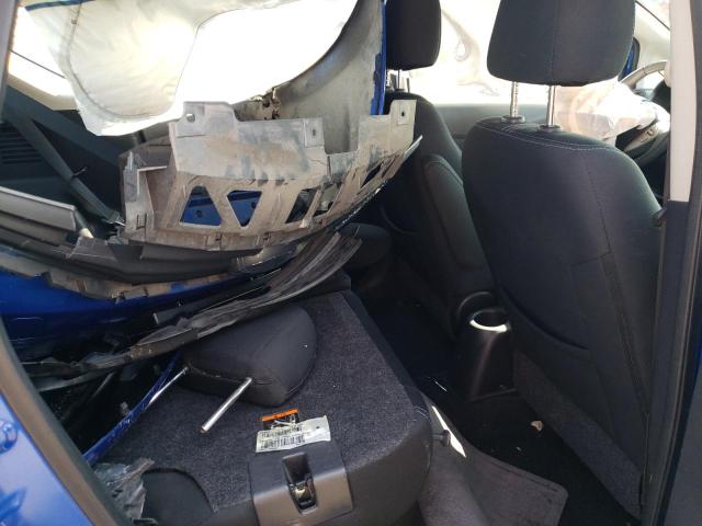 3N1CE2CP5FL365243 Nissan Versa Note S