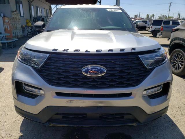 1FMSK7KH7NGC46245 Ford Explorer St-line