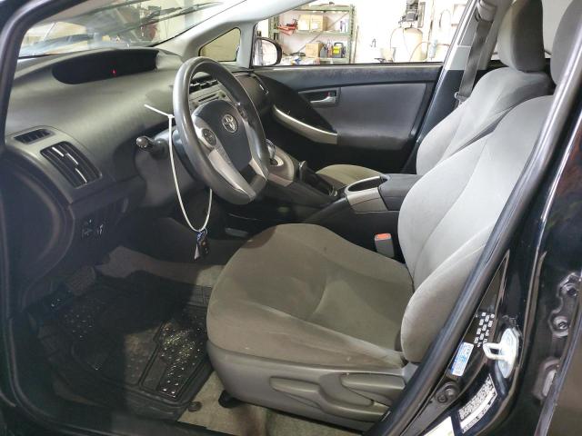 JTDKN3DU3F1909314 Toyota PRIUS