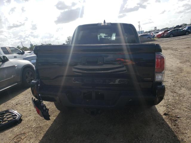 VIN 3TMAZ5CN5NM160717 2022 TOYOTA TACOMA no.6