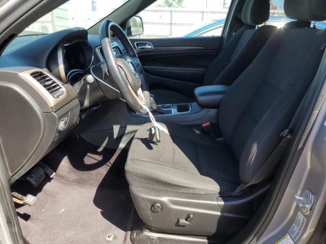 1C4RJFAGXHC606919 Jeep Grand Cherokee Laredo
