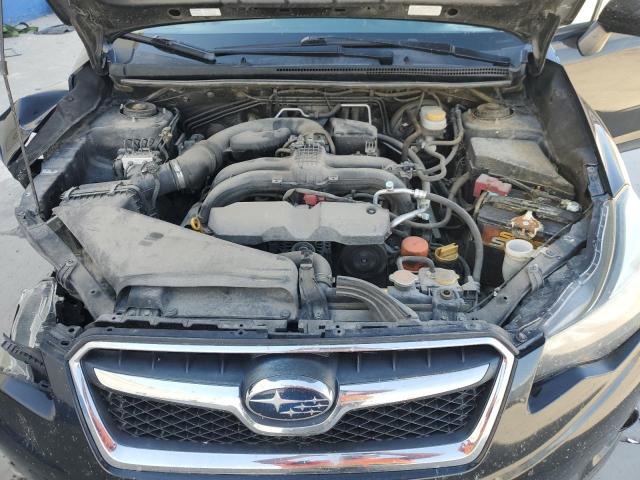 JF2GPAGC7E8339946 Subaru Xv Crosstrek 2.0 Limited