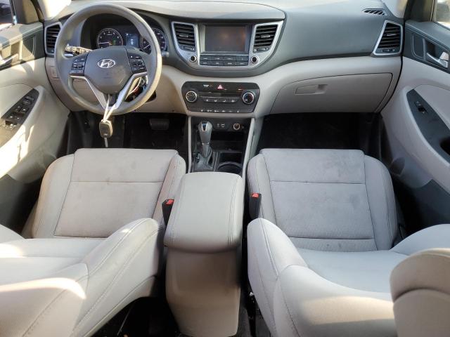 KM8J3CA40JU730804 Hyundai TUCSON SEL