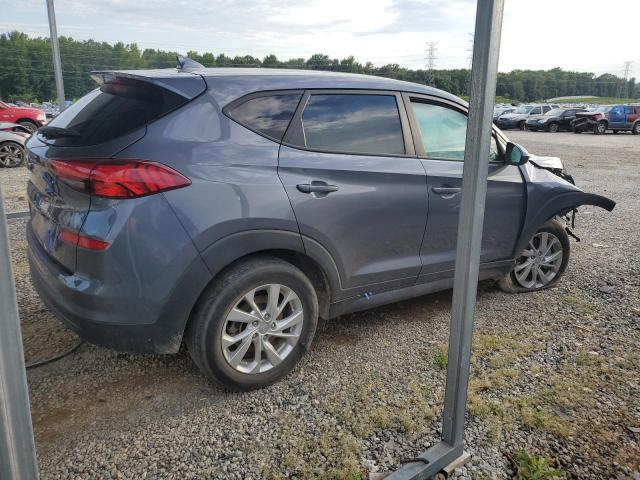 KM8J23A48MU311655 | 2021 HYUNDAI TUCSON SE