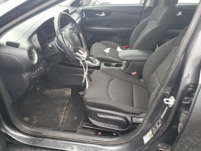 2019 KIA FORTE EX - 3KPF54AD9KE102167