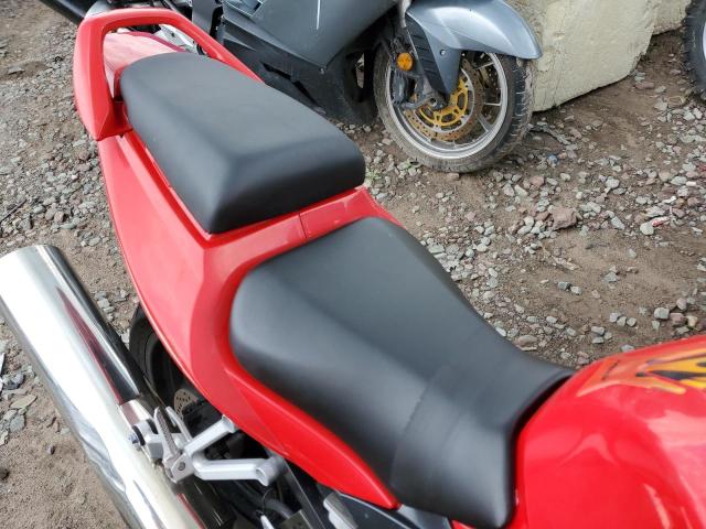2006 SUZUKI SV650S - JS1VP53A462102413