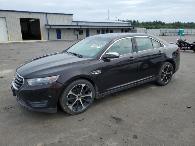 2014 Ford Taurus Limited