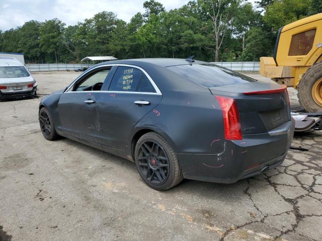  CADILLAC ATS 2013 Бежевый