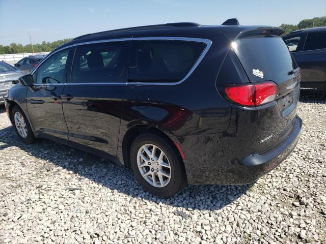 2C4RC1CG5LR117256 Chrysler Voyager Lx