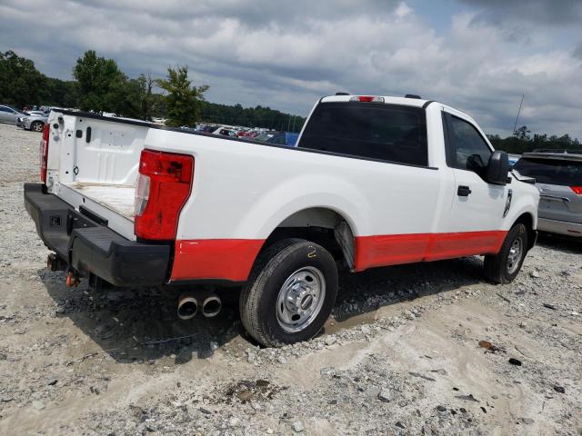 1FTRF2ATXMEE03003 | 2021 Ford f250 super duty