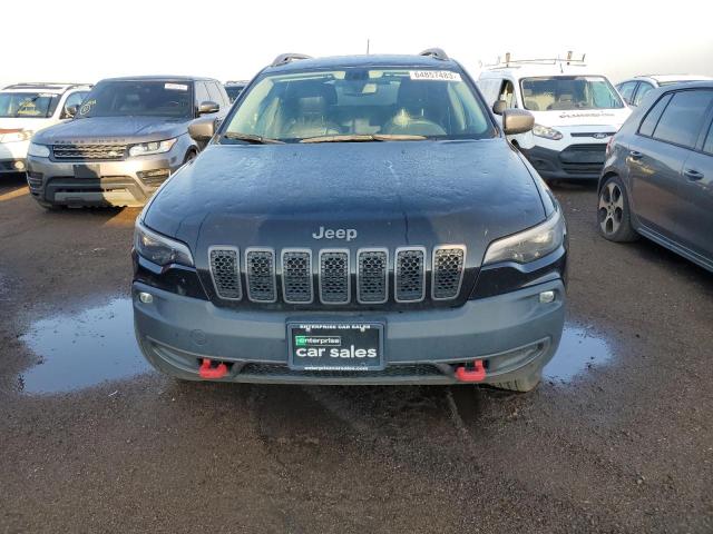 1C4PJMBX3LD587739 Jeep Cherokee T 5