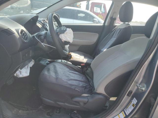 ML32F3FJ2KHF05394 Mitsubishi Mirage G4 Es