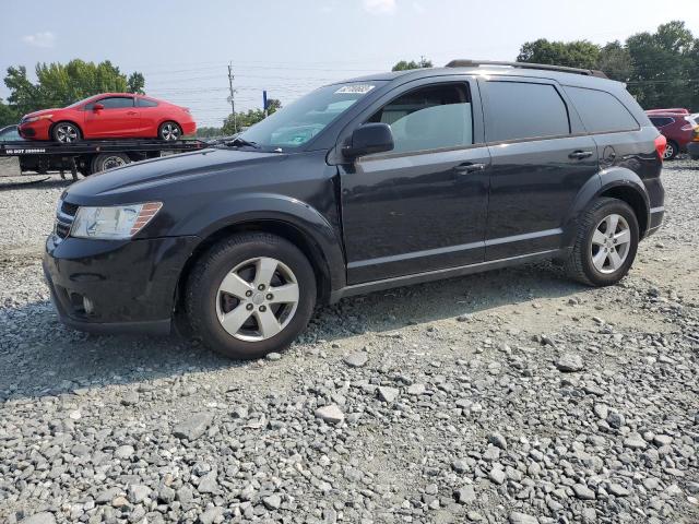 2012 Dodge Journey SXT