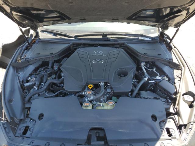 2020 INFINITI Q50 PURE - JN1EV7AP7LM202474