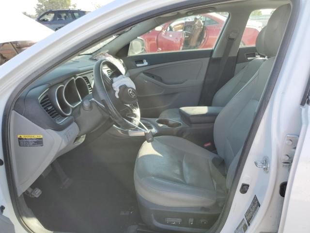 5XXGN4A74FG514329 KIA OPTIMA EX