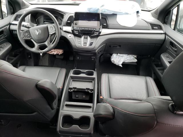 2023 HONDA ODYSSEY SP 5FNRL6H79PB039121