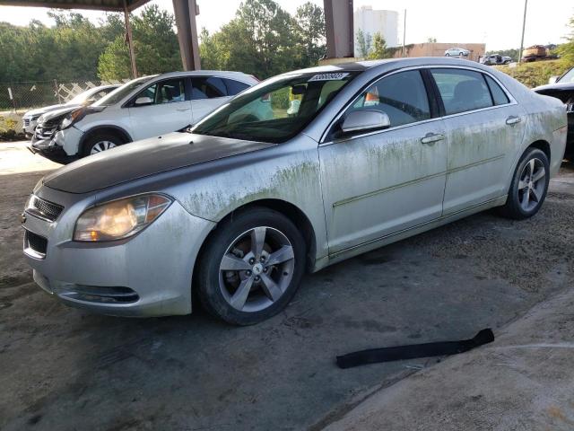 2011 Chevrolet Malibu 