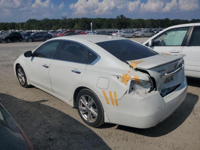 Vin: 1n4al3ap0fc426695, lot: 65644523, nissan altima 2.5 20152
