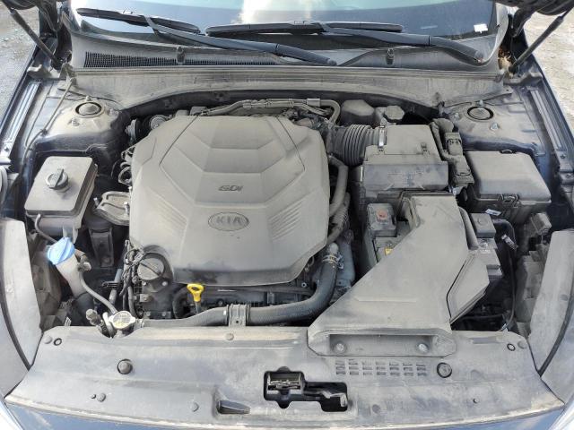 KNALC4J15H5090793 KIA Cadenza Premium