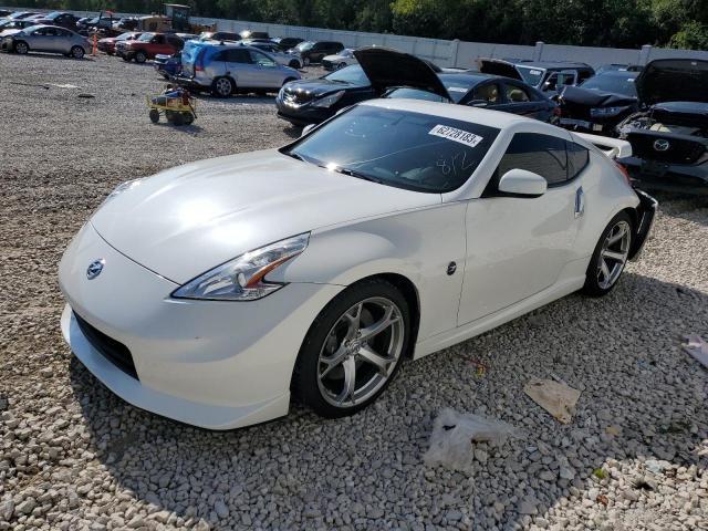 2011 Nissan 370Z Base