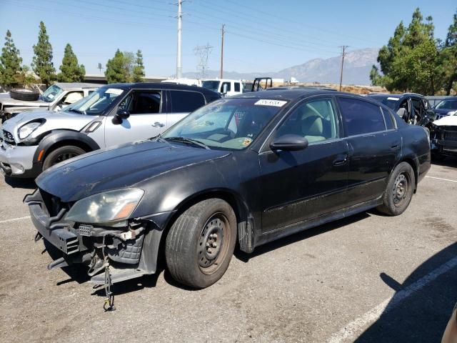 2006 Nissan Altima S