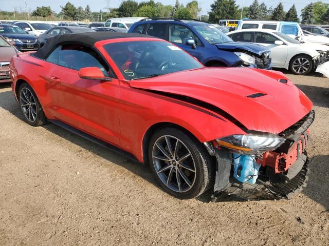 1FATP8UH4K5150048 Ford MUSTANG